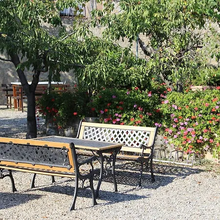 Resort Di Sotto *