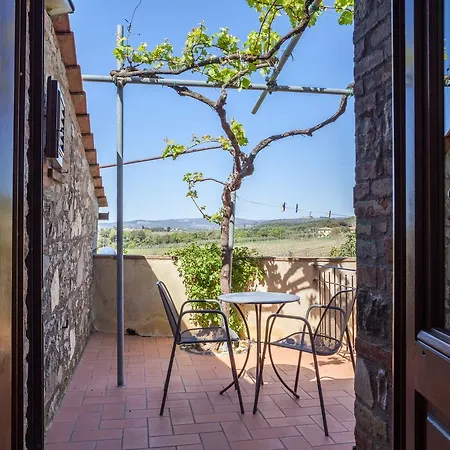 Resort Di Sotto *