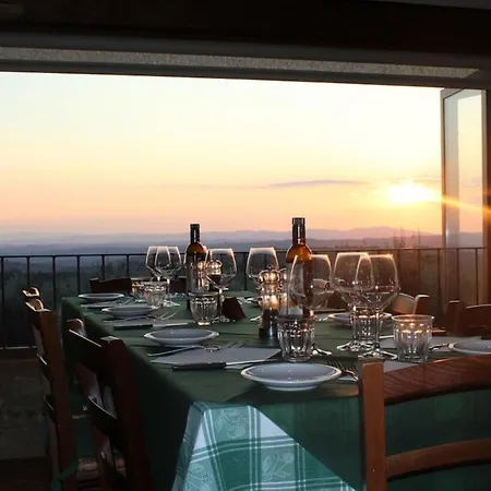 Di Sotto Resort