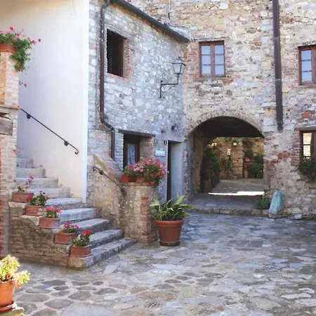 Resort Di Sotto Castelnuovo Berardenga