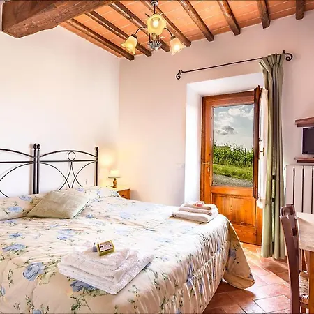 Resort Di Sotto