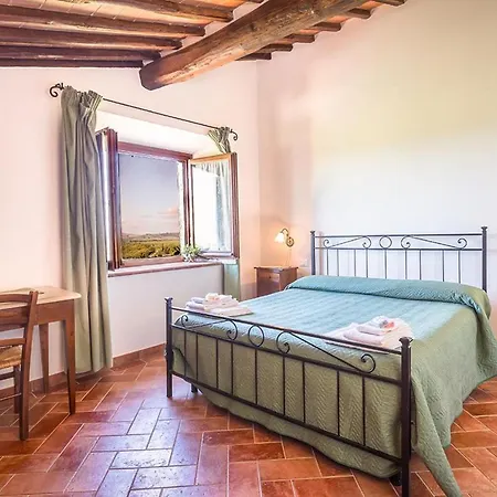 Resort Di Sotto *
