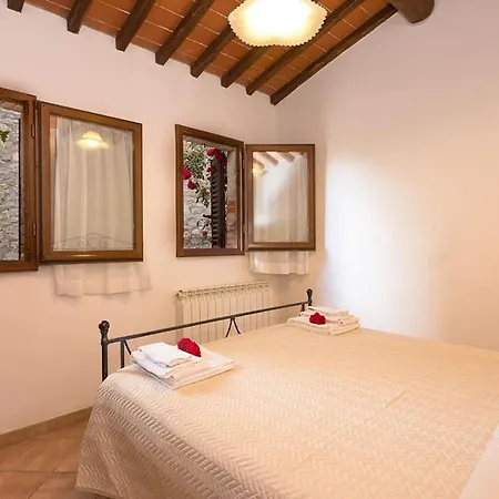 Di Sotto Resort *