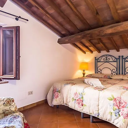 Resort Di Sotto Castelnuovo Berardenga