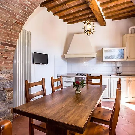 Di Sotto * Castelnuovo Berardenga