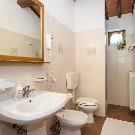 Di Sotto Resort Castelnuovo Berardenga