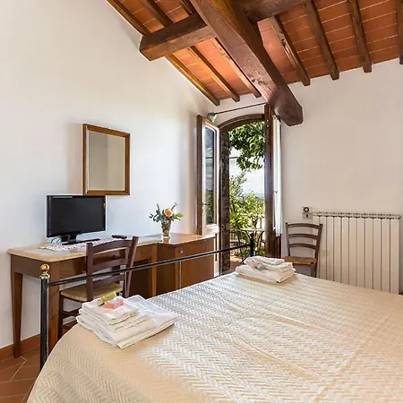Resort Di Sotto