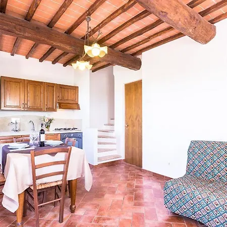 Resort Di Sotto *