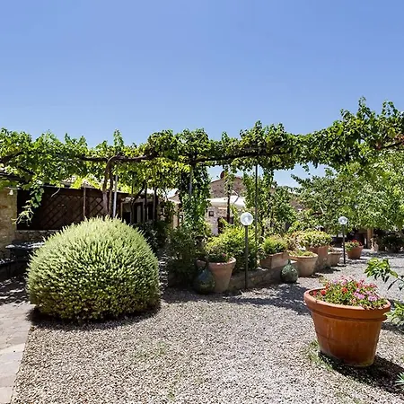 Resort Di Sotto