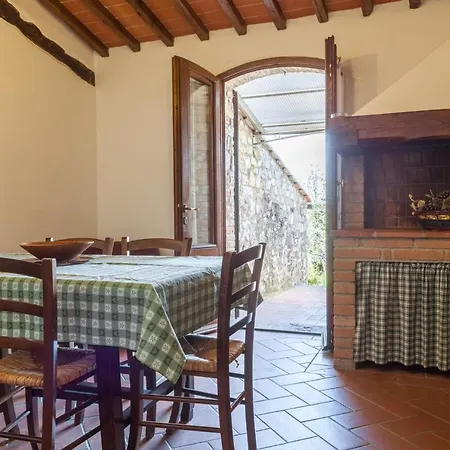 Di Sotto Resort *